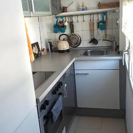 Appartamento - Charmante 2 Mitten In Bei Bodensee Markdorf