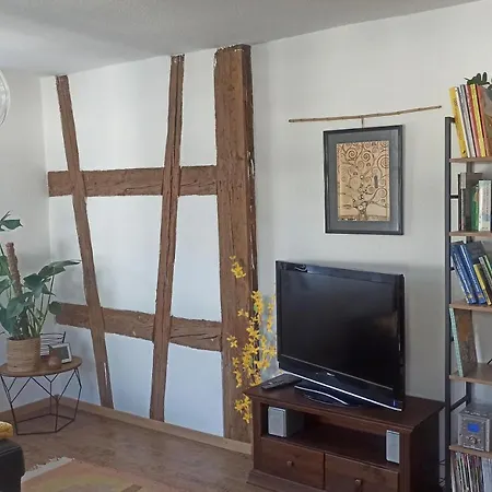 Appartamento - Charmante 2 Mitten In Bei Bodensee