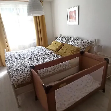 - Charmante 2 Mitten In Bei Bodensee شقة *