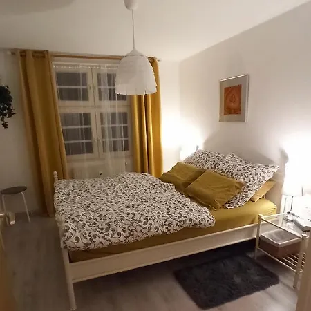 شقة - Charmante 2 Mitten In Bei Bodensee ماركدورف