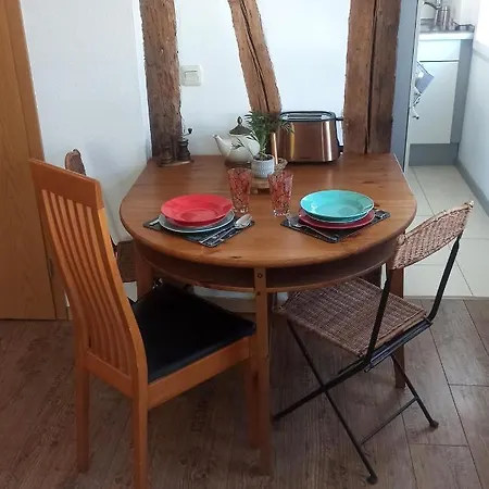 - Charmante 2 Mitten In Bei Bodensee شقة