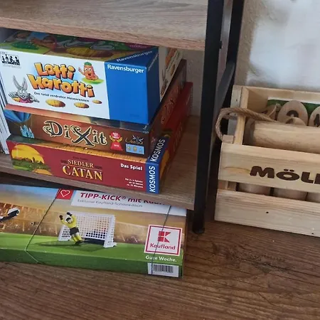 - Charmante 2 Mitten In Bei Bodensee شقة