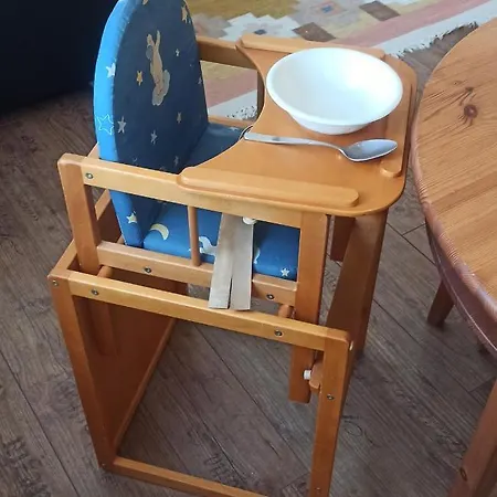 شقة - Charmante 2 Mitten In Bei Bodensee ماركدورف