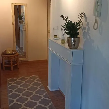 - Charmante 2 Mitten In Bei Bodensee شقة ماركدورف