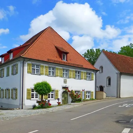 - Charmante 2 Mitten In Bei Bodensee Appartamento