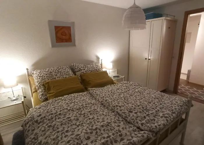 - Charmante 2 Mitten In Bei Bodensee Appartamento