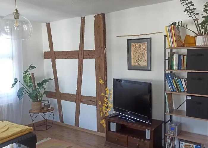 Appartamento - Charmante 2 Mitten In Bei Bodensee