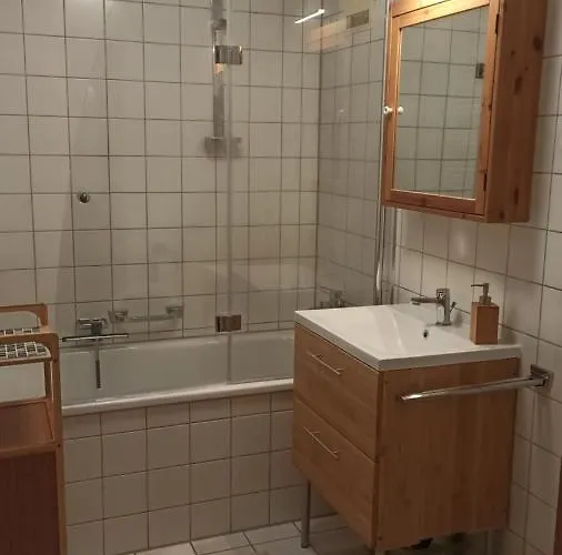 - Charmante 2 Mitten In Bei Bodensee Appartamento *