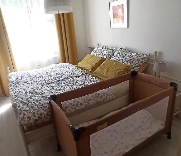 - Charmante 2 Mitten In Bei Bodensee Appartamento *