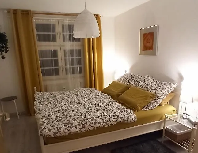 Appartamento - Charmante 2 Mitten In Bei Bodensee Markdorf