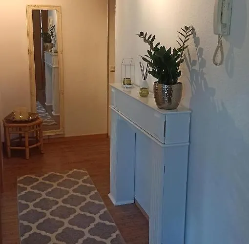 - Charmante 2 Mitten In Bei Bodensee Appartamento Markdorf