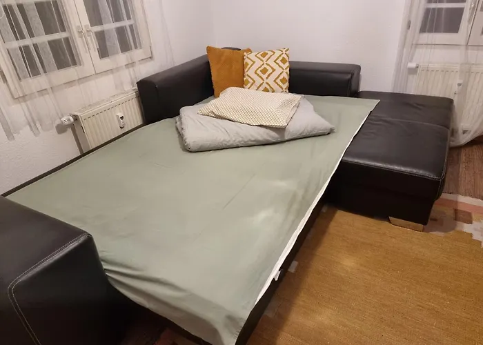 - Charmante 2 Mitten In Bei Bodensee