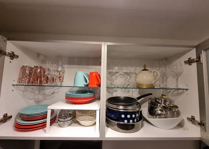 Appartamento - Charmante 2 Mitten In Bei Bodensee