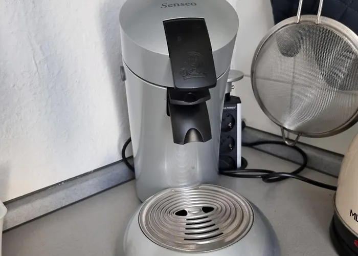 - Charmante 2 Mitten In Bei Bodensee Appartamento